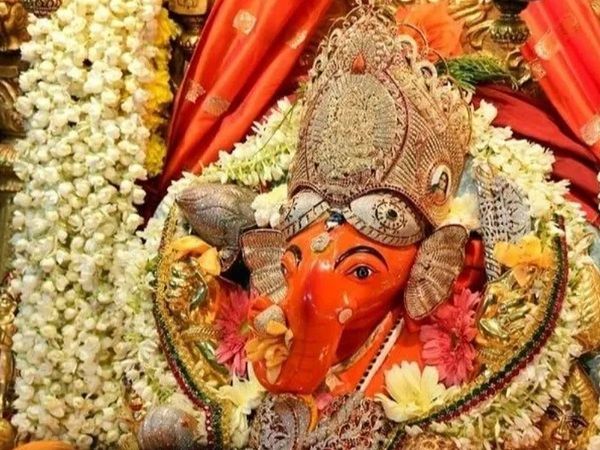 Vinayak Chaturthi 2020