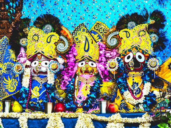 LORD JAGANNATH