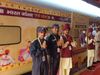 After Ram, now tourist train will run for pilgrimage sites related to Lord Krishna