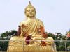 Gautam Buddha Eco Park will be built in Undi near Sarnath will developed on the lines of Mrigawan