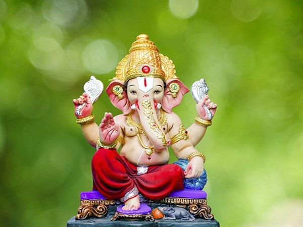 Ganesh Chaturthi 2022
