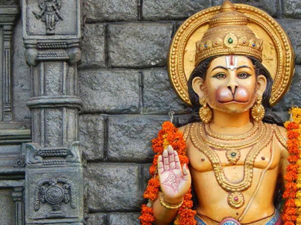 lord hanuman