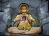 Worship Of Lord Hanuman