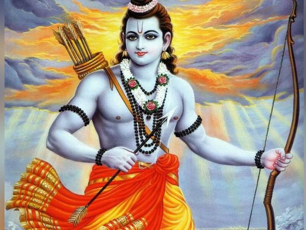 Lord Ram vichar