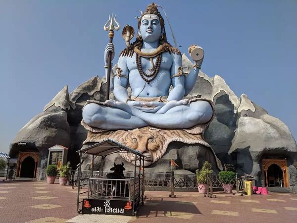 Mahashivratri 2022  