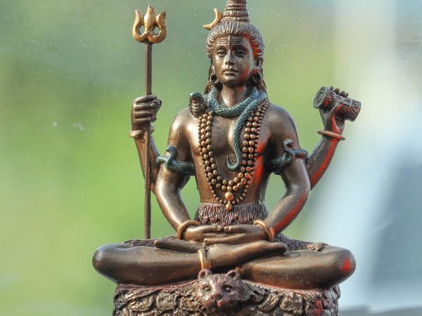 Sawan 2022 Third Somvar