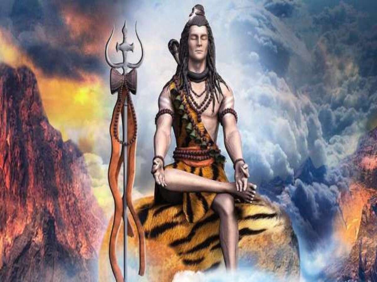 Panchakshari Mantra Lyrics: सावन के आखिरी दिन पंचाक्षरी मंत्र से करें भगवान शिव की उपासना, मिलेगा प्रभावी फल