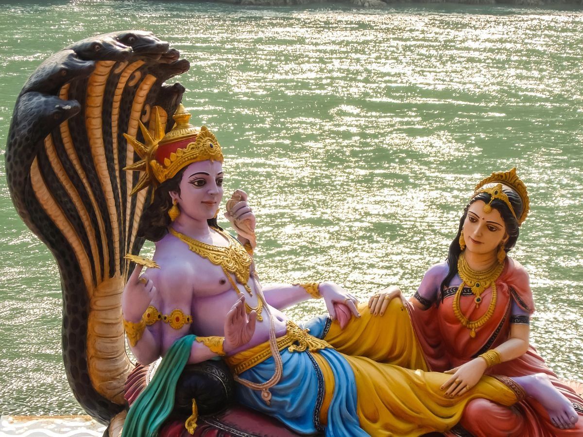 Parivartini Ekadashi 2022: परिवर्तिनी एकादशी पर करवट बदलते हैं भगवान विष्णु, इस दिन ना करें ये 5 काम