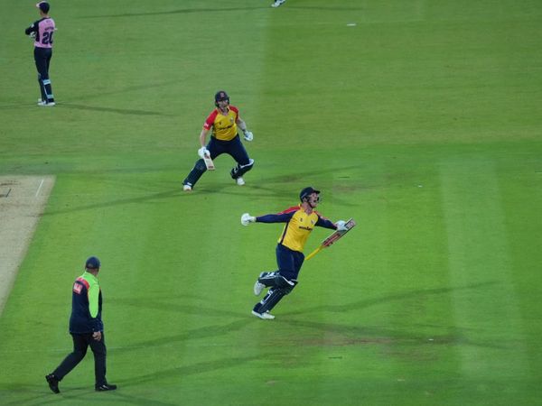 Essex vs Middlesex, Vitality Blast T20