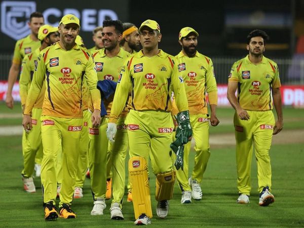 chennai super kings