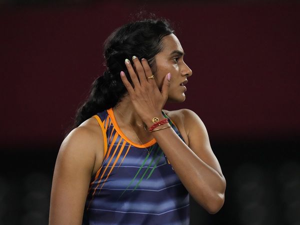 PV Sindhu beat world number 1 tai tzu ying