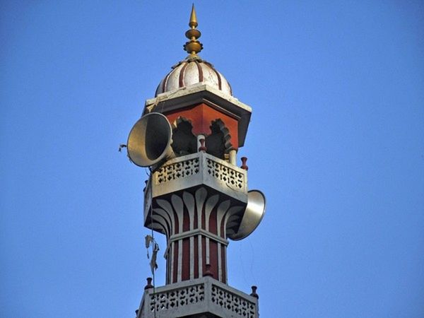 Post Raj Thackeray warning, Maharashtra restricts use of loudspeakers at religious places