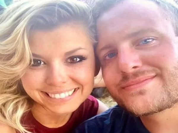 Woman Married Her Ex Husband Friend After He confessing love in his wedding speech