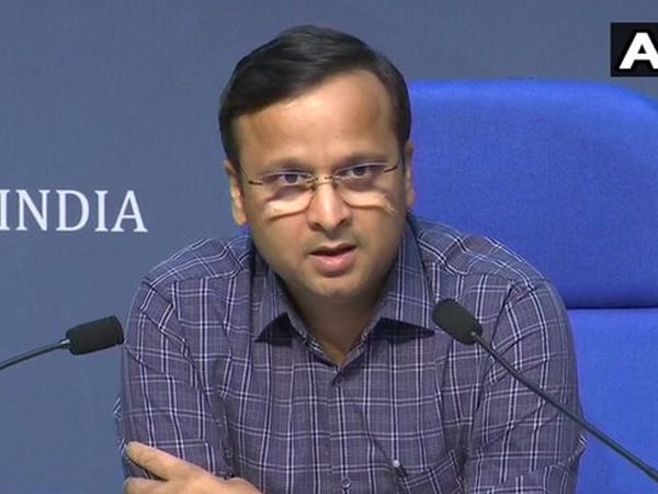 Health ministry says india is in stage of local transmission of COVID-19 outbreak