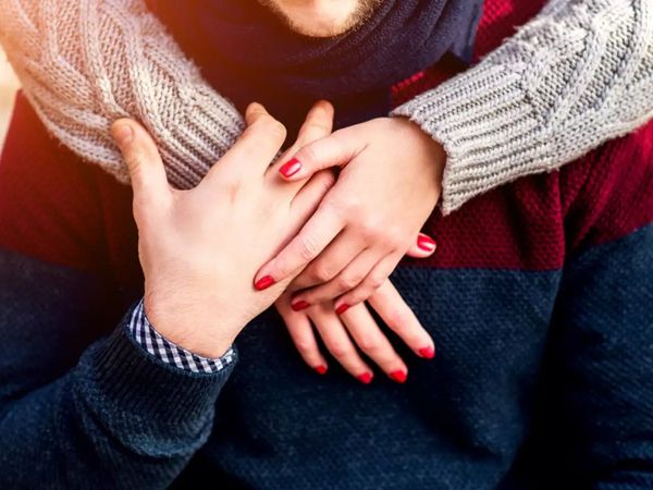 Girls dating two guys for sex but found out that they are friends