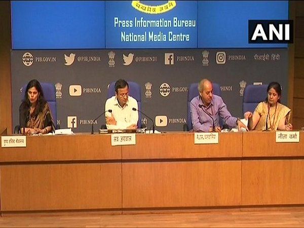 वो चार चेहरे जो हमें हर दिन देते हैं कोरोना से जुड़ी बड़ी जानकारियां, जानें सब कुछ