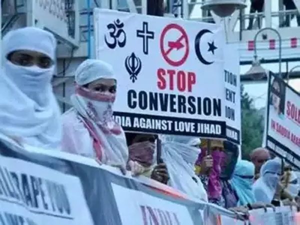 G Kishan Reddy says Love Jihad is not defined under extant laws,'लव जिहाद' पर सरकार की सफाई, कानून में नहीं है इस तरह का कोई शब्द