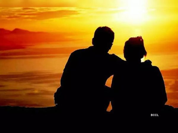 Signs of True Love before Valentine Day 2021