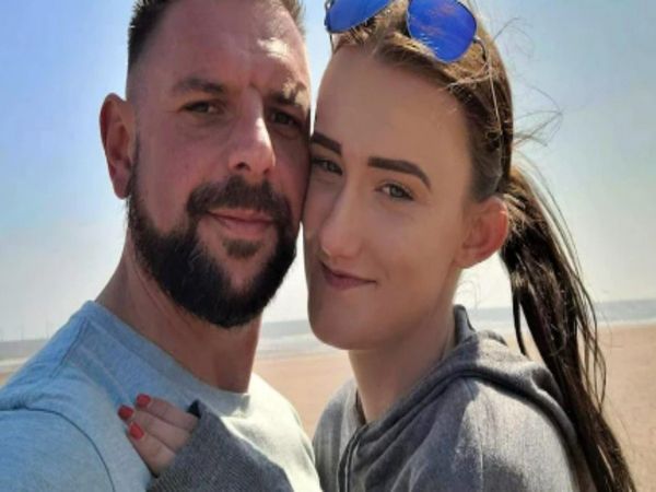 19 years old girl fell in love with 42 years old man