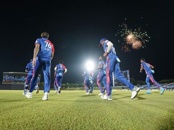 Lanka Premier League