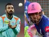 lucknow super giants vs rajasthan royals