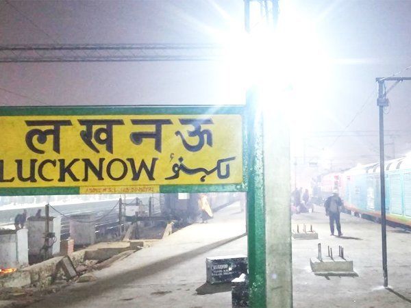 lucknow 