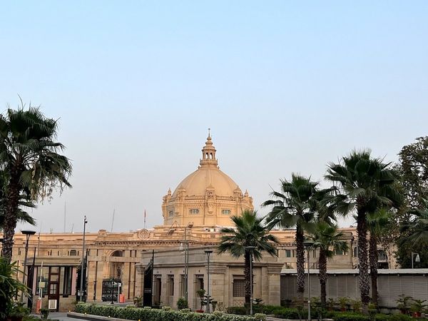 Lucknow city tourist place