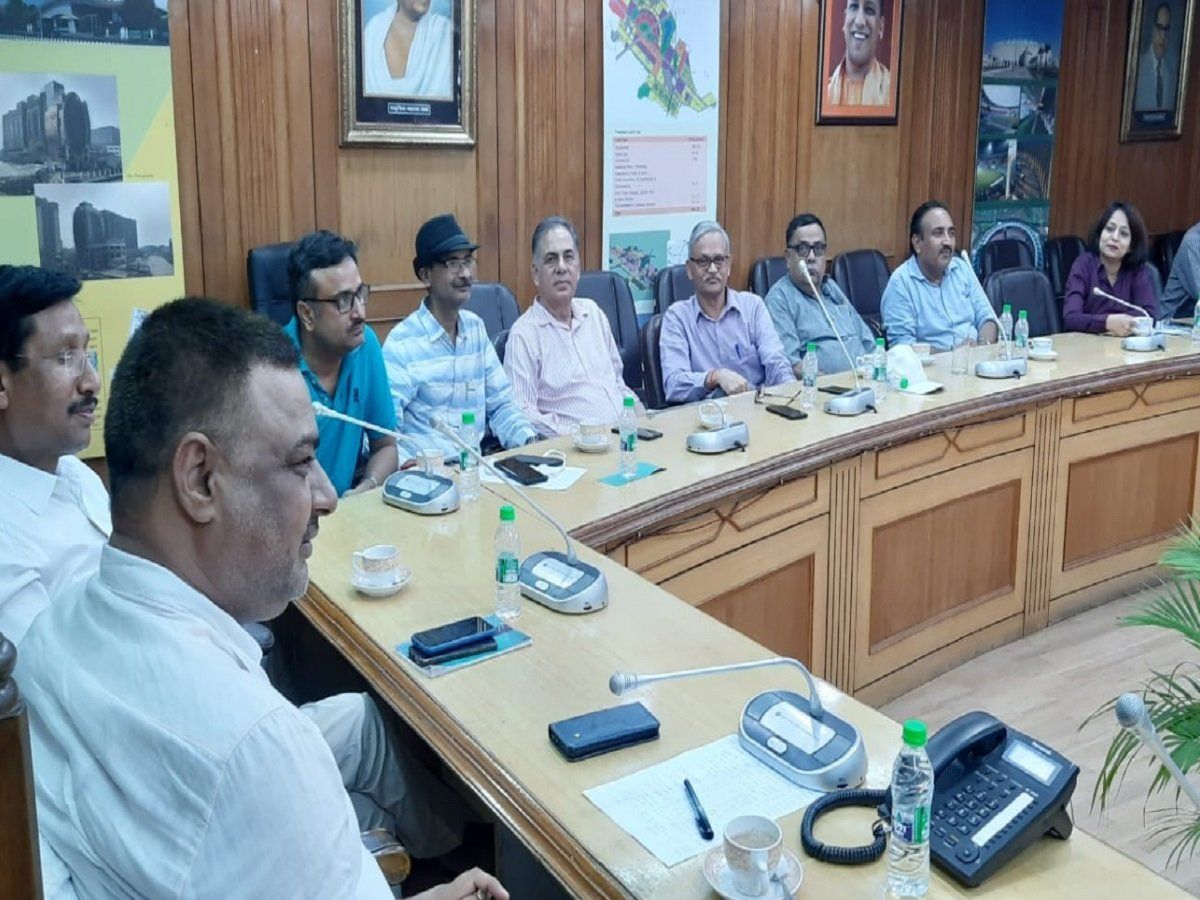 Lucknow Land Prices Increase Lucknow Development Authority will