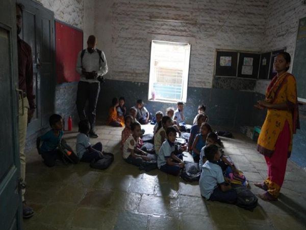 Now childrens newspaper will be printed in schools of Lucknow