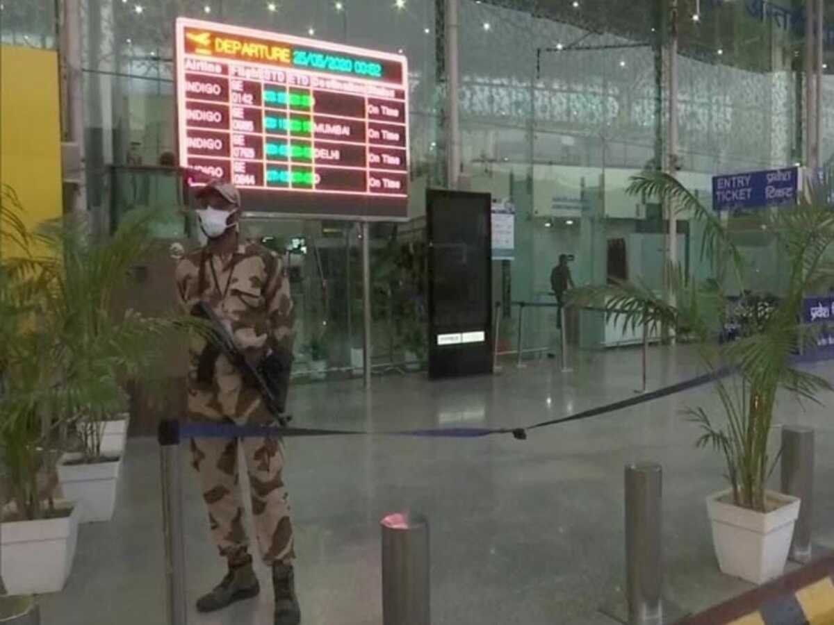 लखनऊ में मंकी पॉक्स को लेकर अलर्ट, विदेश यात्रा से आने वालों की होगी स्क्रीनिंग, भारत में मिले दो मामले