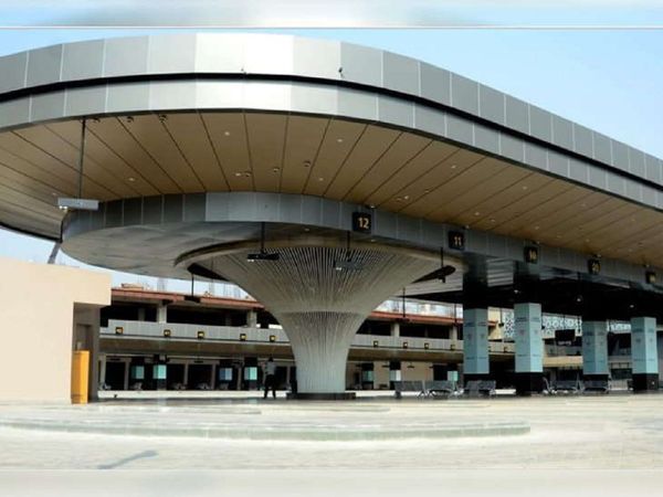 लखनऊ की तर्ज पर प्रयागराज में बस टर्मिनल बनाने की तैयारी, हुई महत्वपूर्ण बैठक