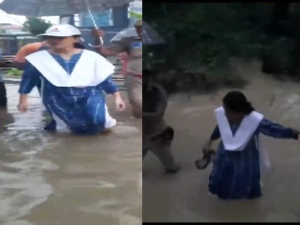 Lucknow Commissioner Jacob