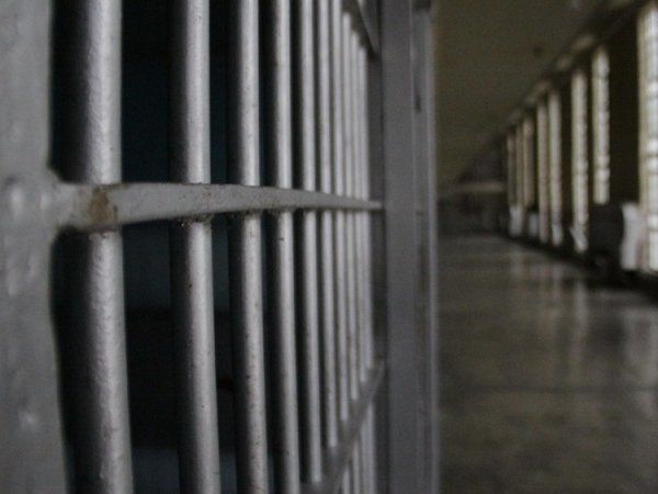 lucknow jail inmates 