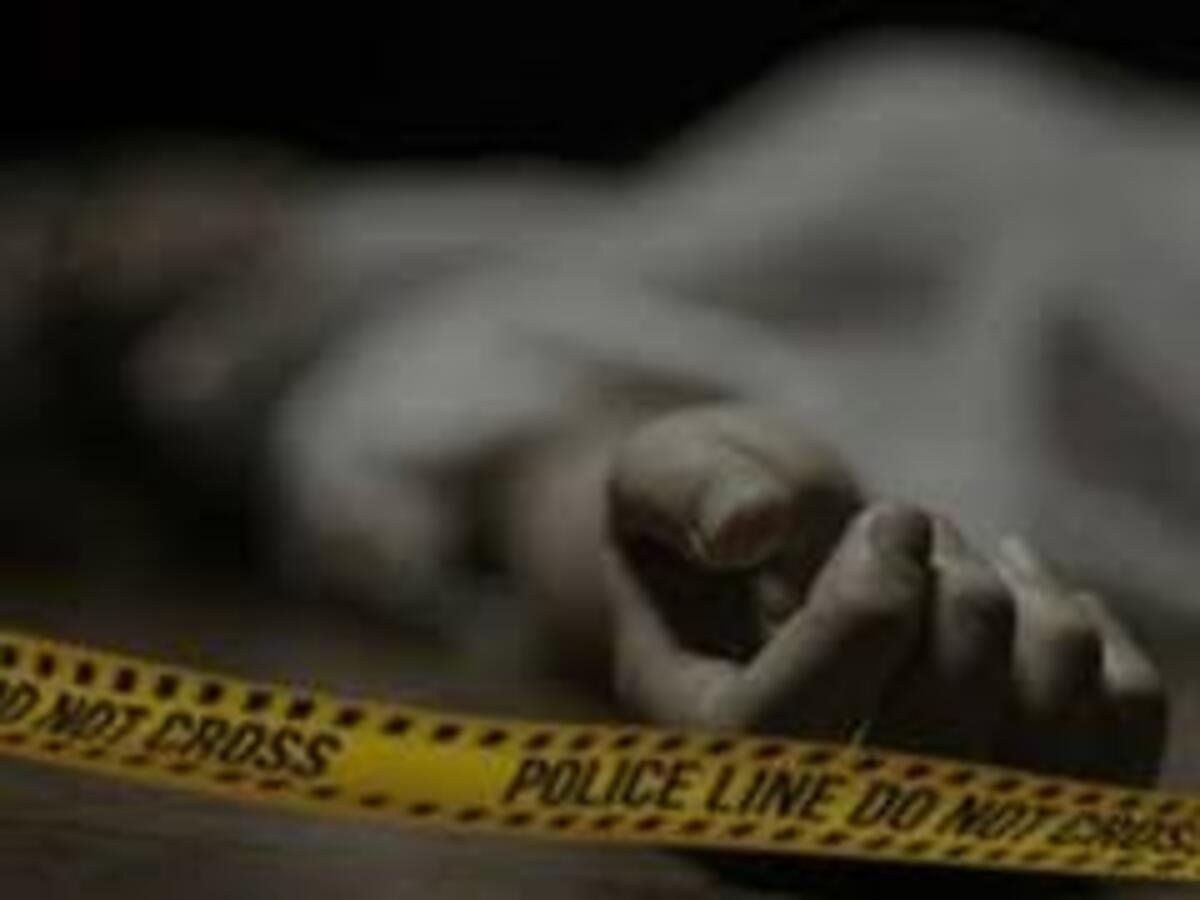 Lucknow Crime News: लखनऊ के शक्की पति ने अपनी पत्नी का कर डाला मर्डर, यूं खत्म हुई लव स्टोरी, जानें मामला
