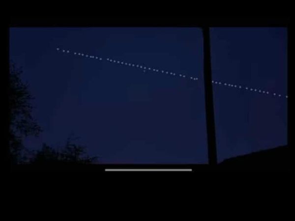 Lucknow UFO