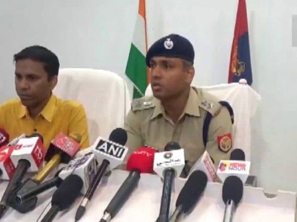 Lakhimpur Kheri Rape And Murder Case