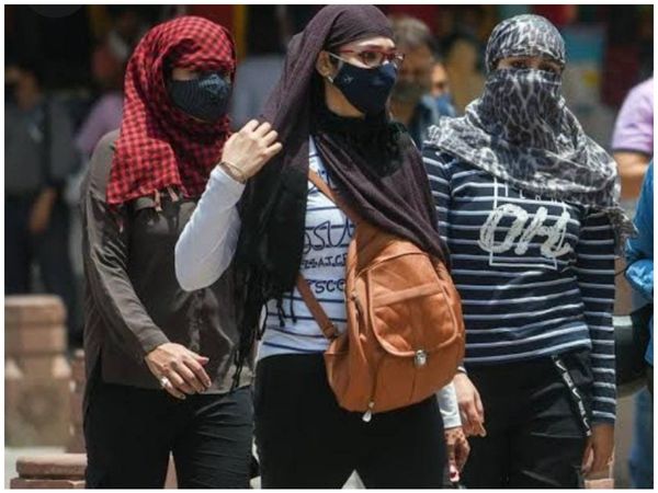 Lucknow Weather News