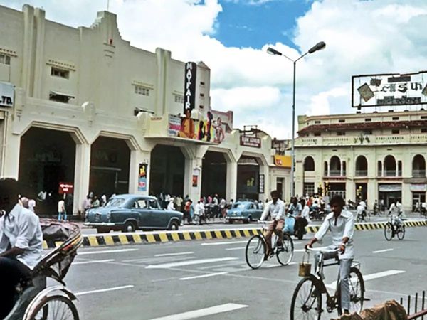 Night curfew in UP, Corona cases in UP, restaurants will open at 50 percent capacity, Yogi Adityanath government