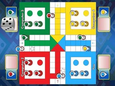 ludo ludo