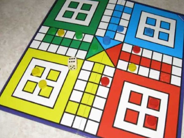 ludo