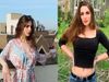 खूबसूरत होने की वजह से 21 साल की मॉडल पर टिंडर ने लगाया बैन