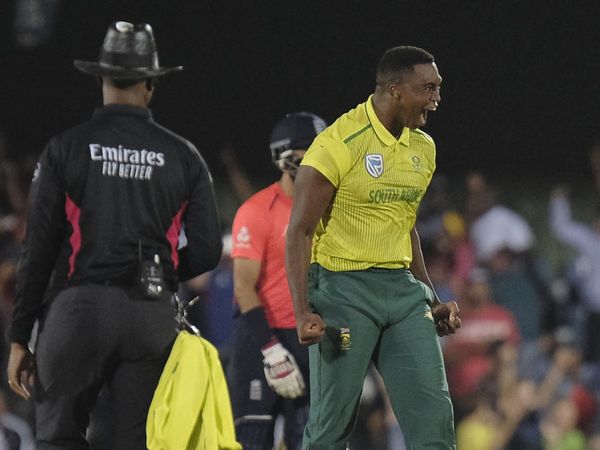 lungi ngidi