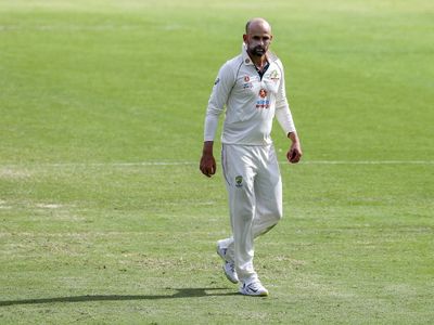 nathan lyon nathan lyon