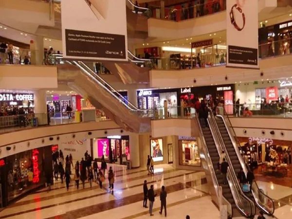 Unlock 1 Centre Issues Guidelines For Malls, Hotels, Religious Places Ahead of Its Opening on June 8