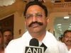Papers of ambulance in which Mukhtar Ansari went to Mohali court ‘fake’, FIR lodged