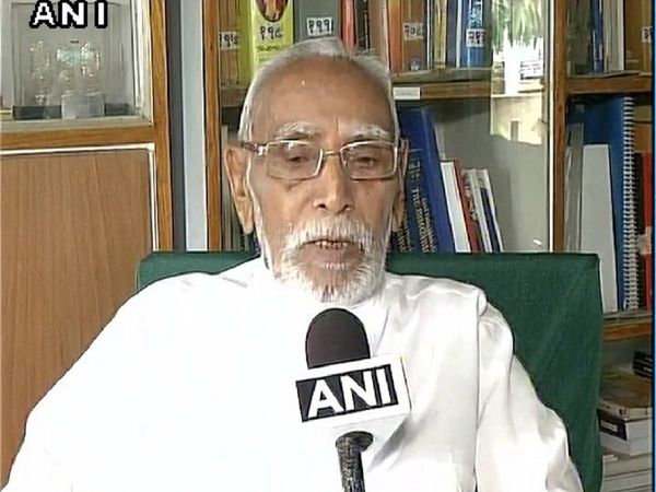 RSS के प्रथम प्रवक्‍ता, वरिष्ठ विचारक एमजी वैद्य का निधन, पीएम मोदी ने योगदान को किया याद, जताई संवेदना