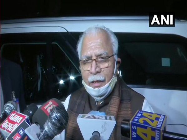 Haryana, Manohar Lal Khattar, namaj, gurugram