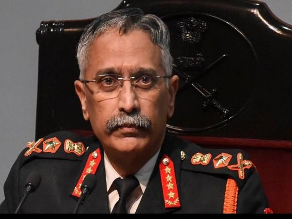 M M Narwane: 'पाकिस्तान और चीन की गलबहियां है खतरा, लेकिन जवाब देने का सर्वाधिकार सुरक्षित'