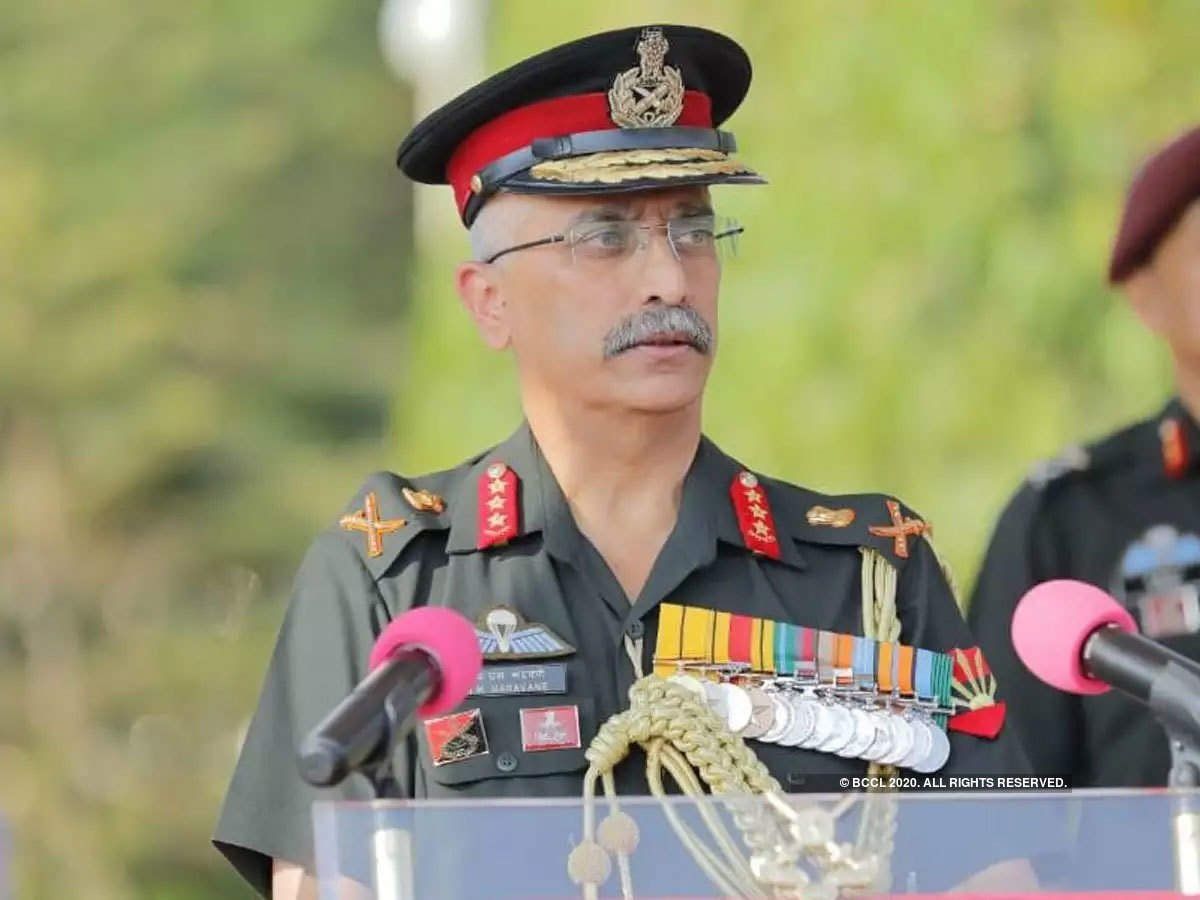 पाकिस्तान, घुसपैठियों को सेना प्रमुख का कड़ा संदेश, 'जिंदा नहीं बचेंगे LoC पार करने वाले आतंकी'