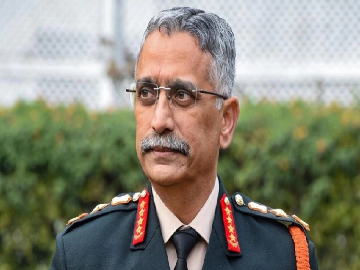 China India Standoff: सेनाध्यक्ष एम एम नरवणे का बड़ा बयान, किसी भी हालात का सामना करने की तैयारी करें कमांडर